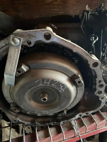 2015 INFINITI Q40 AT, (7 speed), (Sdn), RWD Used Transmission