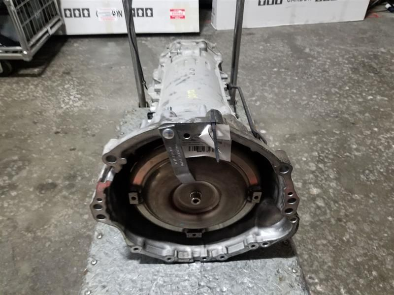 2015 INFINITI Q40 AT, (7 speed), (Sdn), RWD Used Transmission