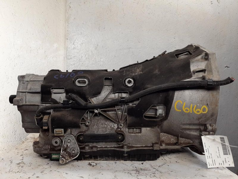 2020 BMW 330I (AT), RWD Used Transmission
