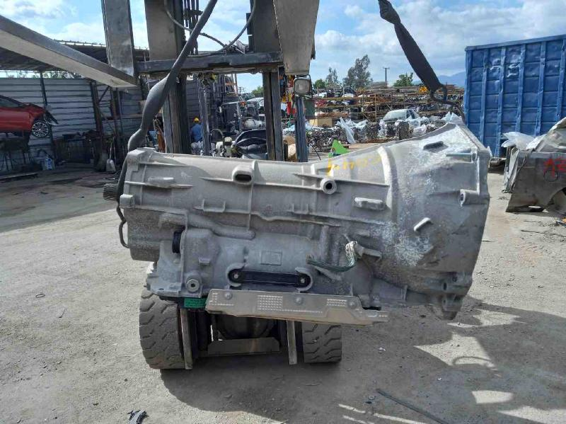 2018 BMW 330I AT, RWD Used Transmission