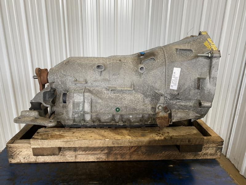 2006 BMW 330I MT, Cpe, sequential manual gearbox Used Transmission