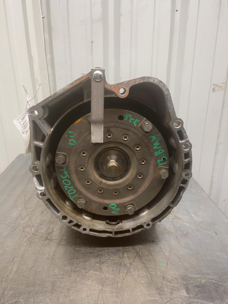 2013 BMW 335I AT, 8 speed, AWD, from 9/12 Used Transmission