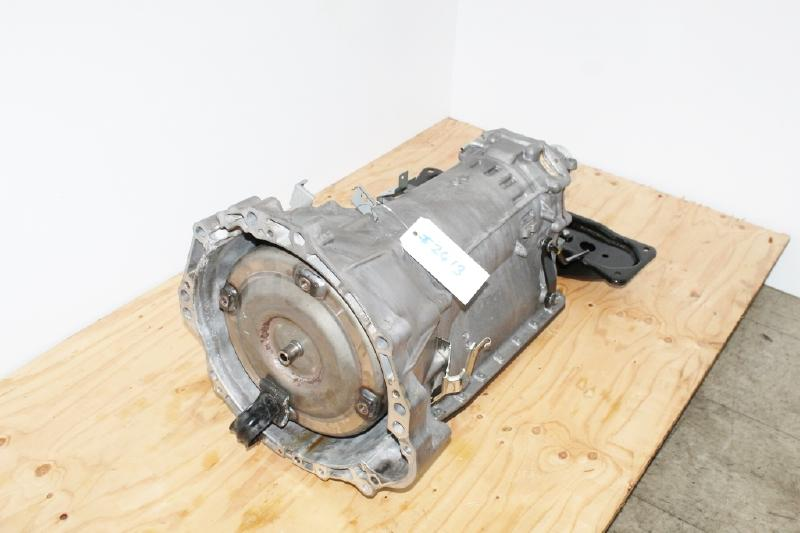 2022 INFINITI Q50 (AT), RWD, 400 HP Used Transmission