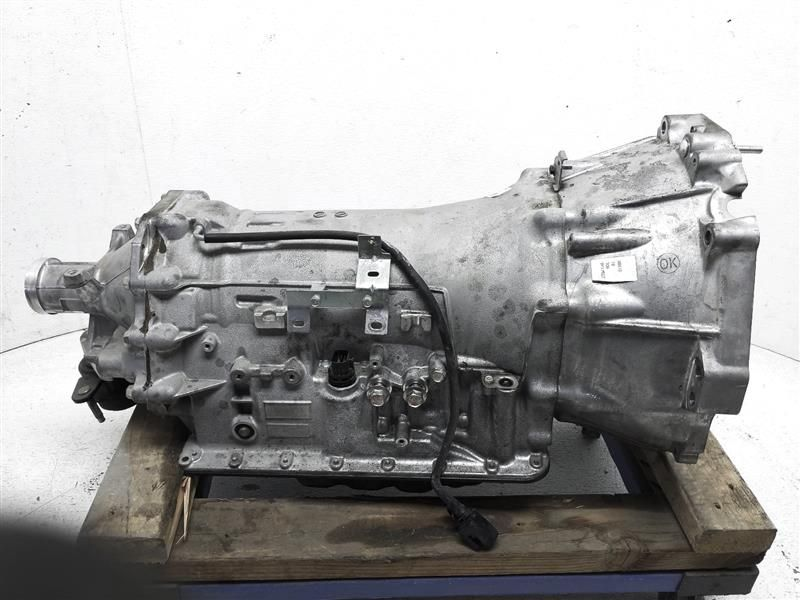2020 INFINITI Q50 (AT), RWD, 300 HP Used Transmission