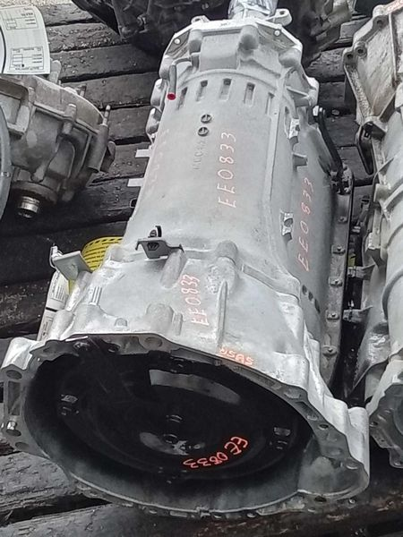 2020 INFINITI Q50 (AT), RWD, 300 HP Used Transmission