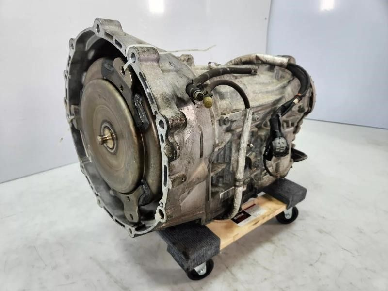 2007 BMW 335I AT, (6 Speed), RWD, from 3/07 Used Transmission