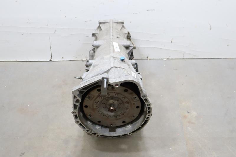 2019 BMW X6 (AT), 3.0L (turbo), AWD Used Transmission