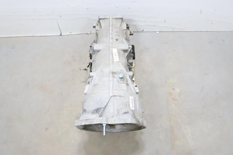 2019 BMW X6 (AT), 3.0L (turbo), RWD Used Transmission