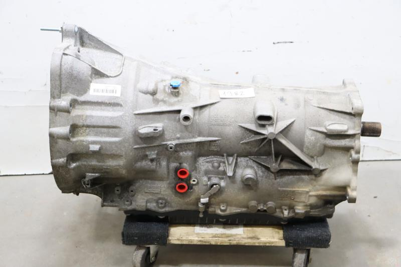 2019 BMW X6 (AT), 3.0L (turbo), RWD Used Transmission