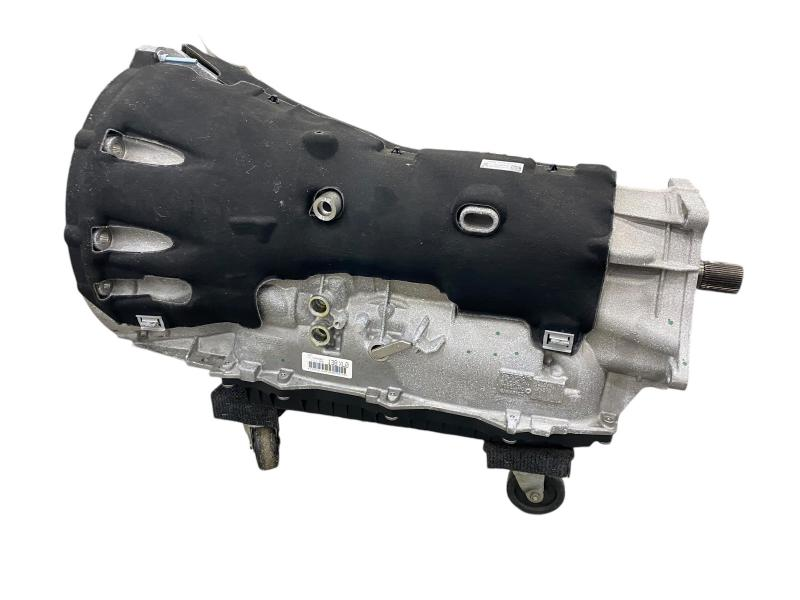 2022 BMW X7 4.4L Used Transmission