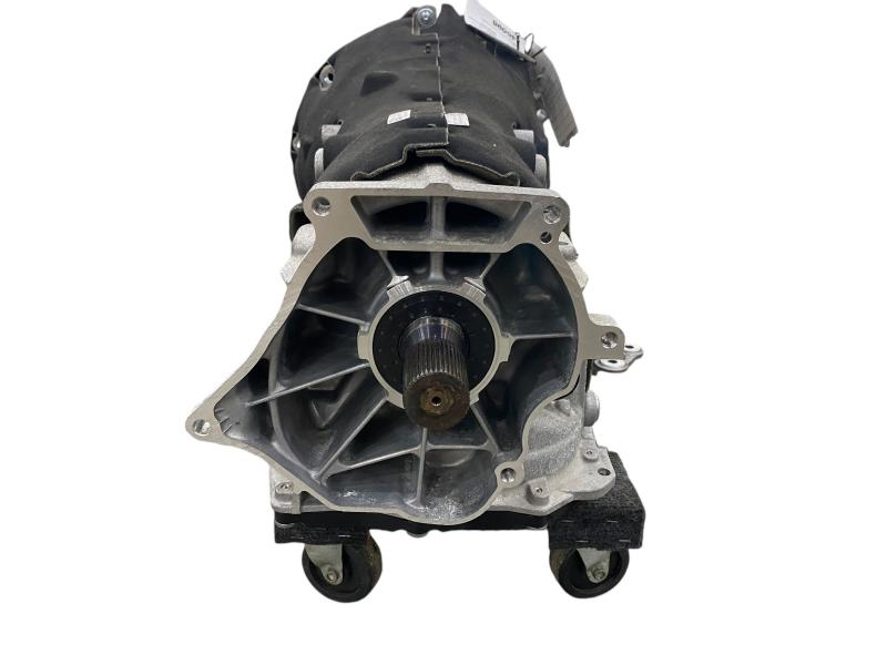 2022 BMW X7 4.4L Used Transmission