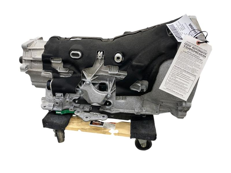 2022 BMW X7 4.4L Used Transmission