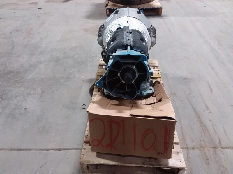 2019 BMW X7 4.4L Used Transmission