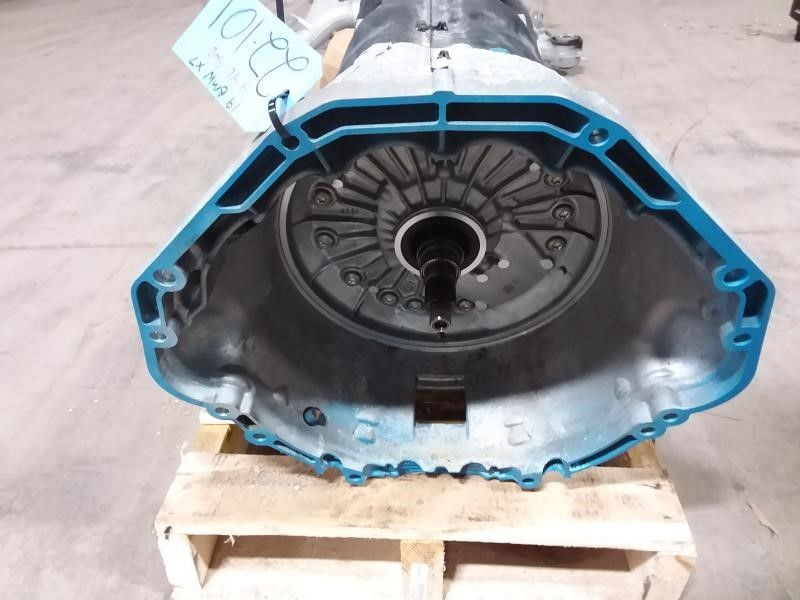 2019 BMW X7 c Used Transmission