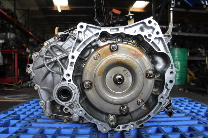 2009 SUBARU LEGACY 2.5L (VIN 6, 6th digit), SOHC, AT, Canada emissions Used Engine