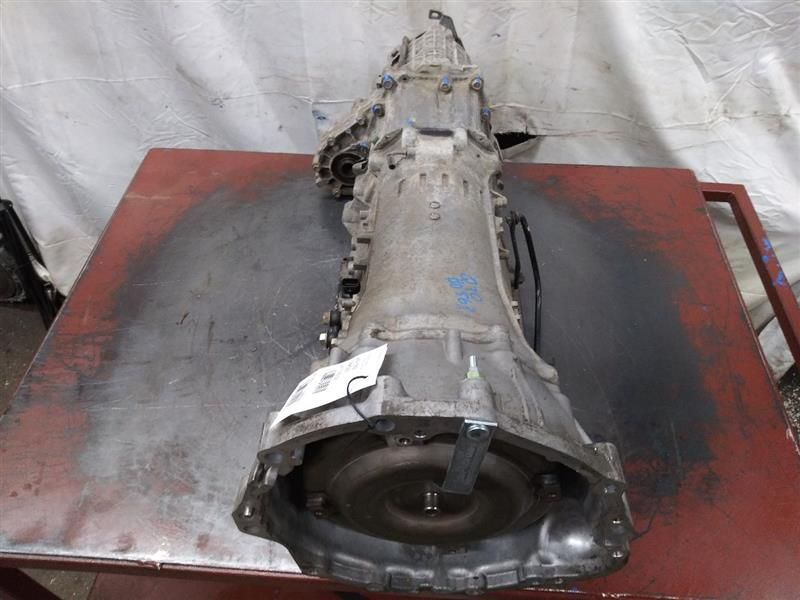 2019 INFINITI Q70 (AT), (7 speed), 3.7L, AWD Used Transmission
