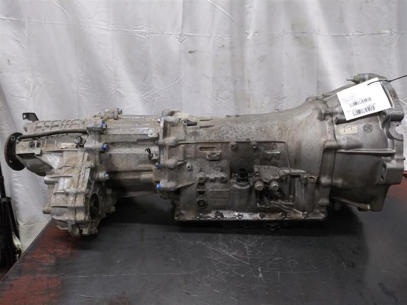 2019 INFINITI Q70 (AT), (7 speed), 3.7L, AWD Used Transmission