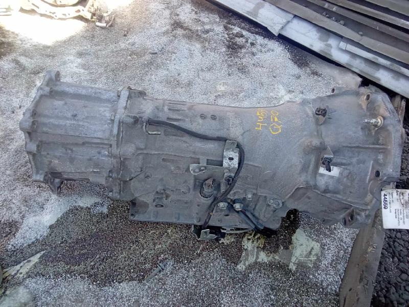 2017 INFINITI Q70 (AT), (7 speed), 3.7L, AWD Used Transmission