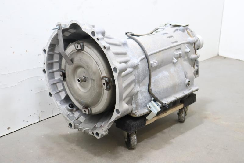 2020 INFINITI QX80 (AT), RWD Used Transmission