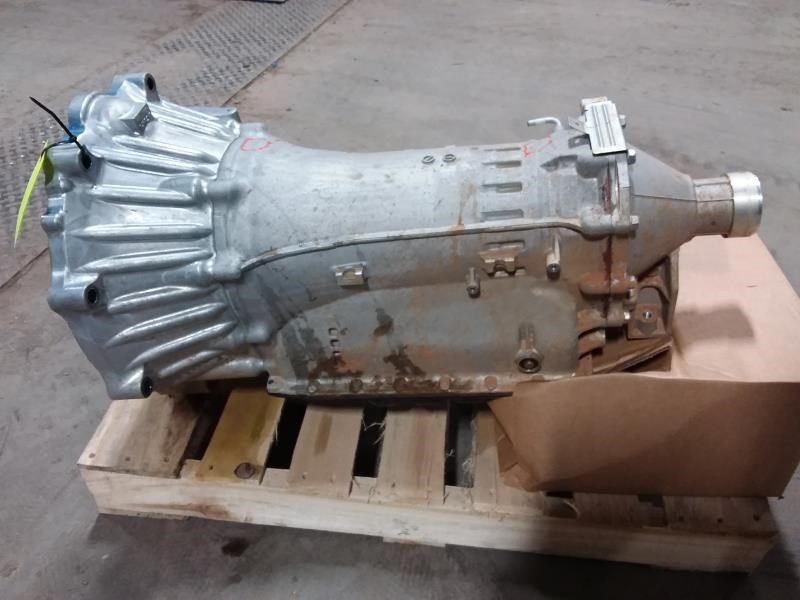 2019 INFINITI QX80 (AT), 4x2 Used Transmission