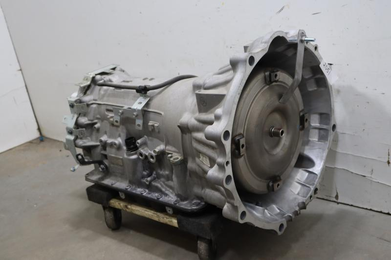 2019 INFINITI QX80 (AT), 4x2 Used Transmission