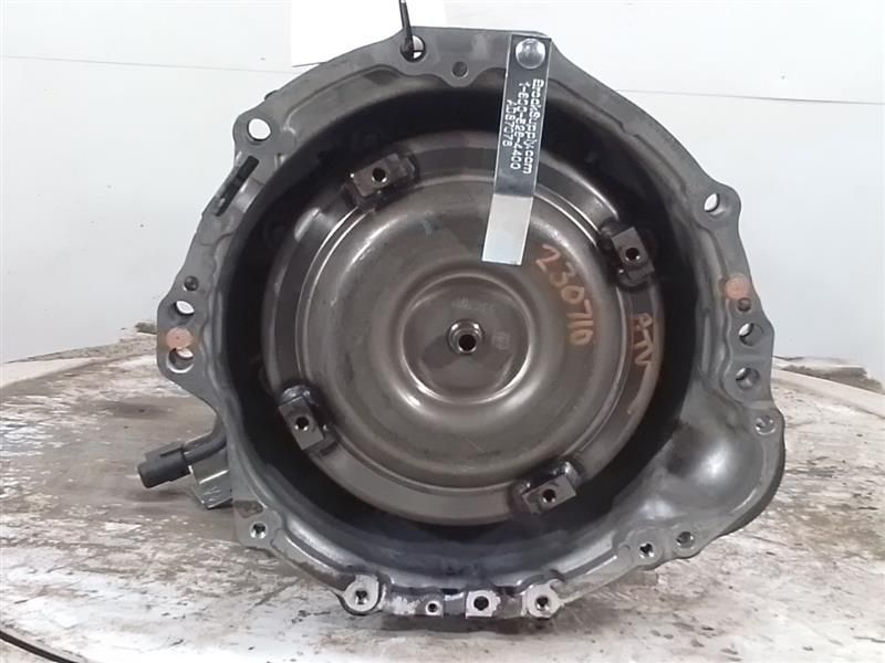 2016 INFINITI Q70 AT, (7 speed), 3.7L, AWD, from 11/01/15 Used Transmission