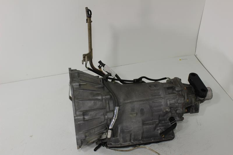 2009 INFINITI M35 AT, RWD (M35), thru 6/08 Used Transmission