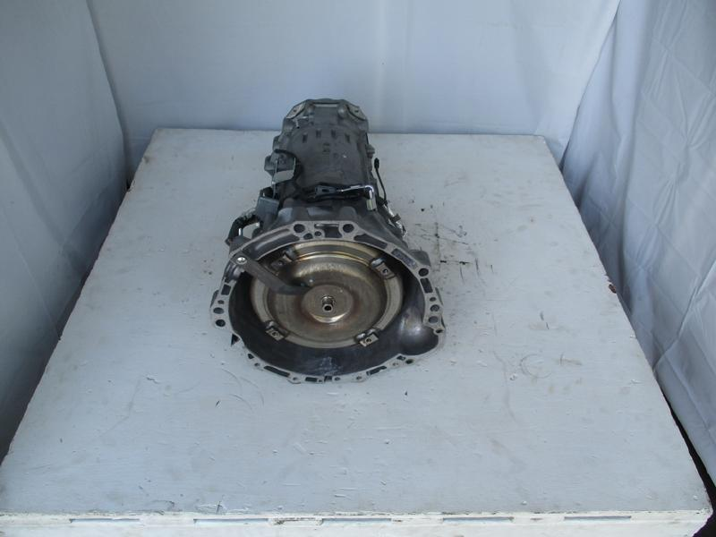 2012 INFINITI M37 AT, (7 speed), RWD (M37), from 5/11 thru 9/11 Used Transmission