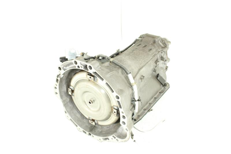 2012 INFINITI M37 AT, (7 speed), RWD (M37), from 5/11 thru 9/11 Used Transmission