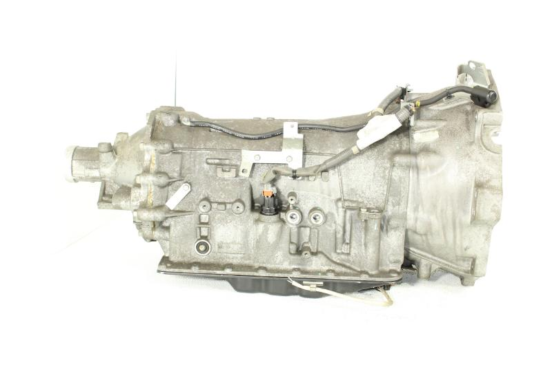 2012 INFINITI M37 AT, (7 speed), RWD (M37), from 5/11 thru 9/11 Used Transmission