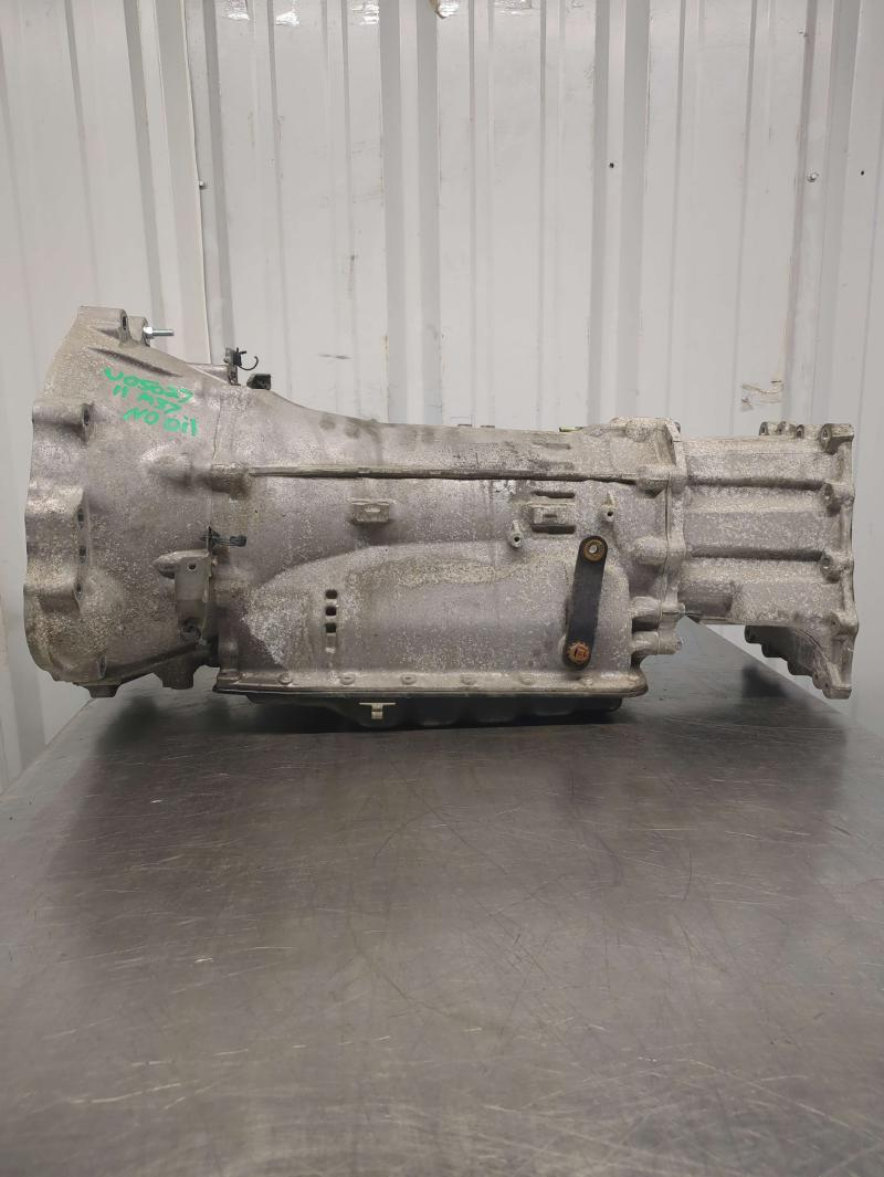 2011 INFINITI M37 AT, (7 speed), AWD (M37x) Used Transmission