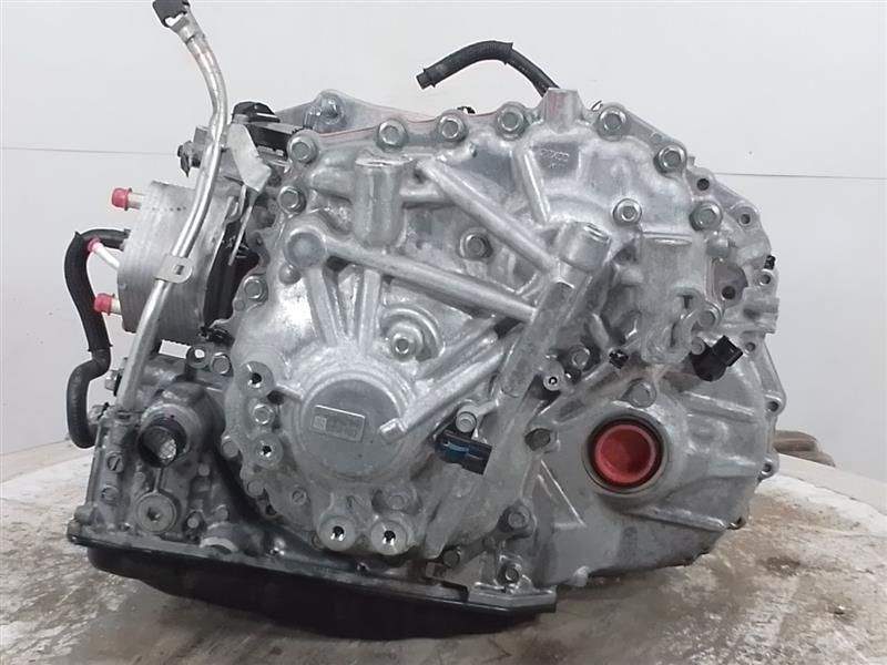 2021 INFINITI Qx50 (AT), AWD Used Transmission