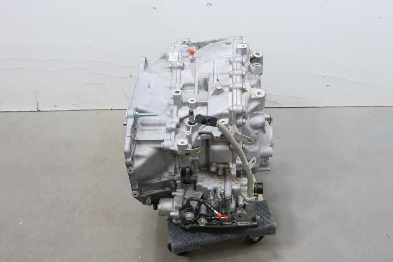 2021 INFINITI Qx50 (AT), FWD Used Transmission