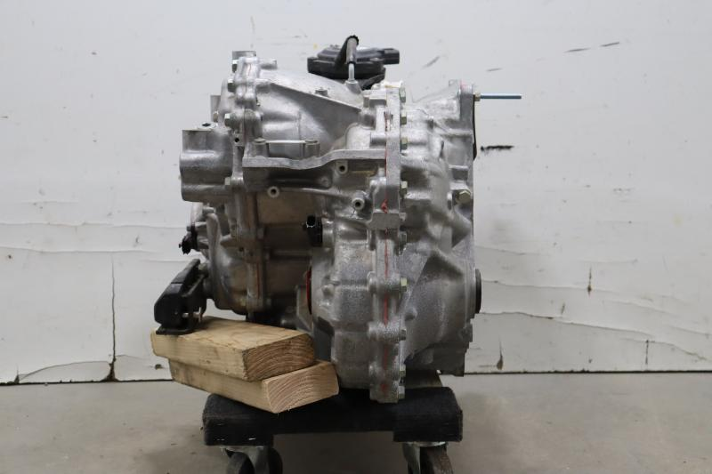 2021 INFINITI Qx50 (AT), FWD Used Transmission