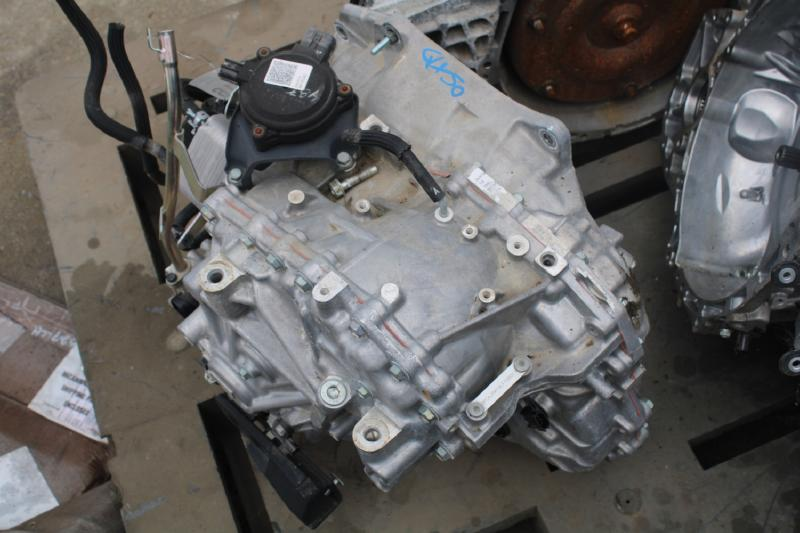 2020 INFINITI Qx50 (AT), FWD Used Transmission