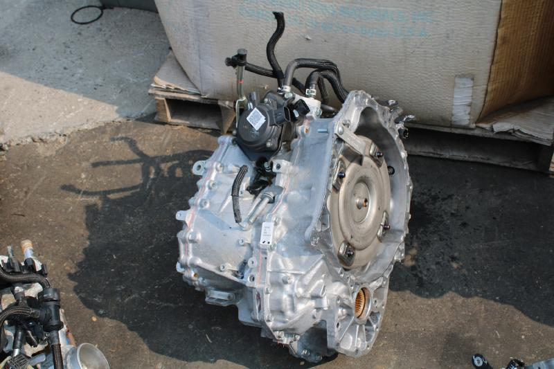 2023 INFINITI Qx55 (AT) Used Transmission