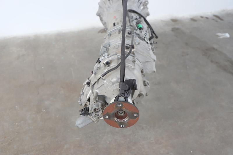2012 INFINITI qx56 AT, 4x4 Used Transmission