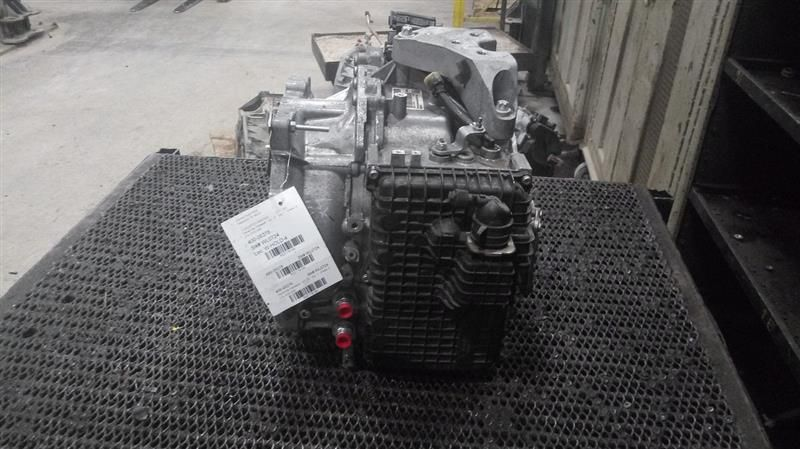 2017 CHRYSLER 200 AT, (Sdn), 2.4L (9 speed, 948TE) Used Transmission
