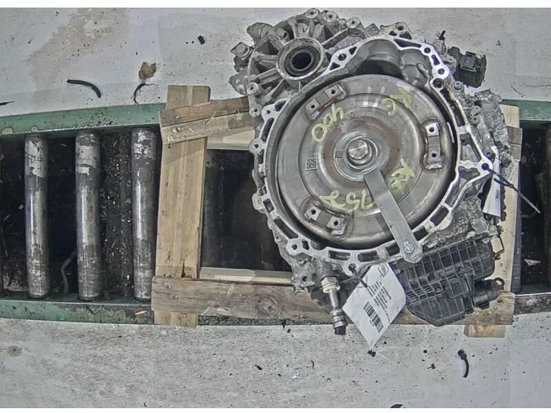 2017 CHRYSLER 200 AT, (Sdn), 2.4L (9 speed, 948TE) Used Transmission