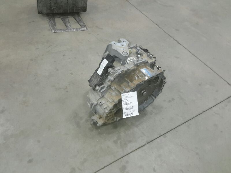 2016 CHRYSLER 200 AT, (Sdn), 2.4L (9 speed, 948TE) Used Transmission