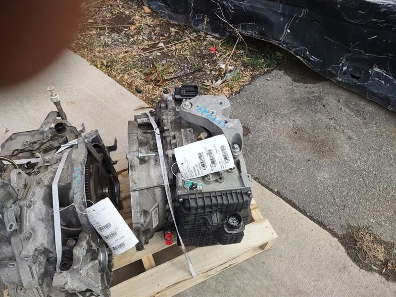 2016 CHRYSLER 200 AT, (Sdn), 3.6L (9 speed, 9HP48), FWD Used Transmission