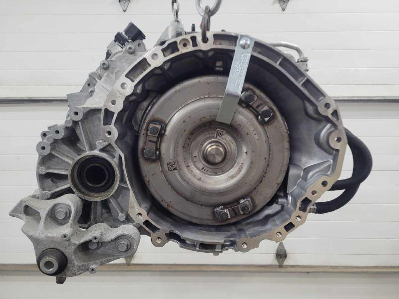 2020 CHRYSLER PACIFICA (AT), gasoline (9 speed automatic), FWD Used Transmission