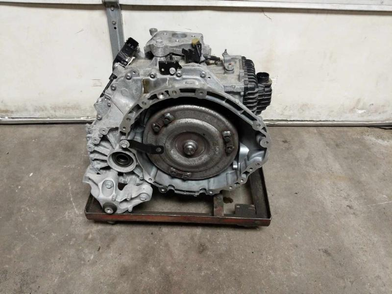 2018 CHRYSLER PACIFICA (AT), gasoline (9 speed automatic) Used Transmission