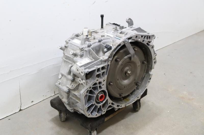 2022 INFINITI Qx60 (AT), AWD, oil cooler Used Transmission