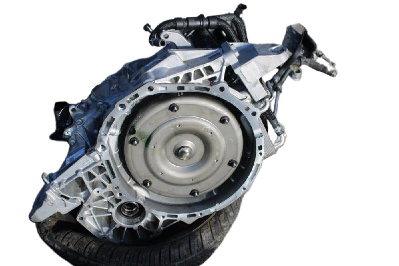 2022 INFINITI Qx60 (AT), FWD Used Transmission
