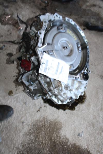2014 INFINITI Qx60 (AT), (CVT), 3.5L (6 cylinder), FWD Used Transmission