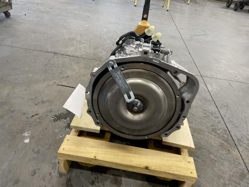 2023 SUBARU FORESTER (AT), ID TR580DHNAB Used Transmission