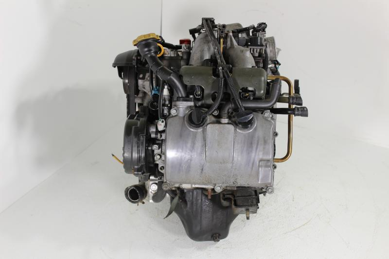 2006 SUBARU LEGACY 2.5L (VIN 6, 6th digit), SOHC, AT Used Engine