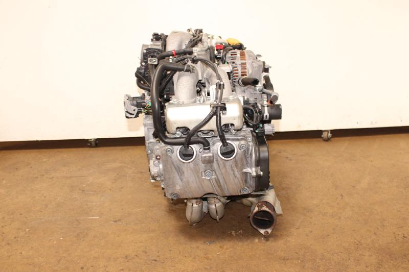 2004 SUBARU LEGACY 3.0L (VIN 8, 6th digit, DOHC) Used Engine