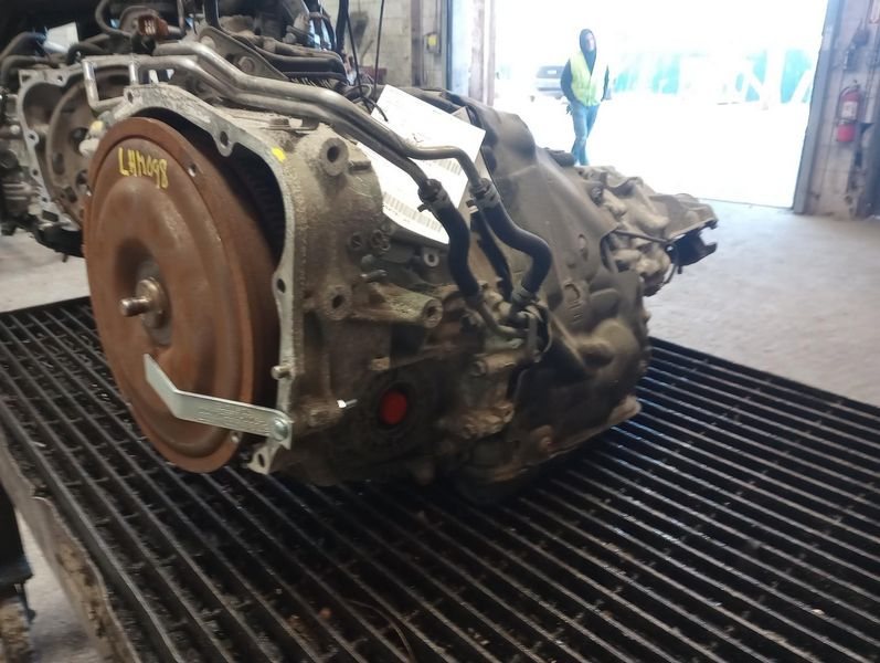 2017 SUBARU FORESTER AT (CVT), 2.0L (turbo) Used Transmission
